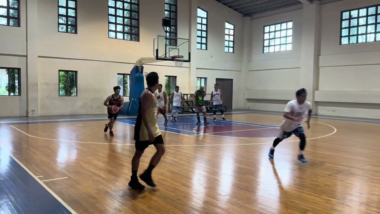 TUESDAY PAPAWIS Game 2 January 27, 2026
