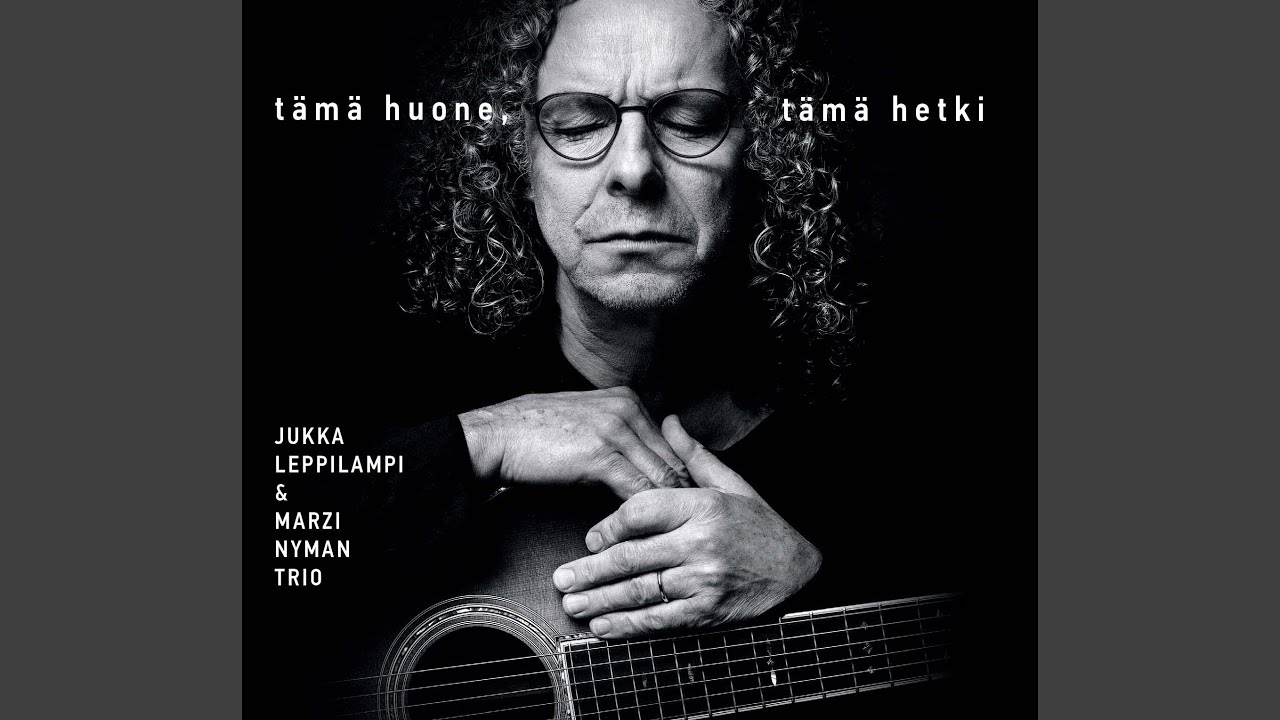 Kolme puuta