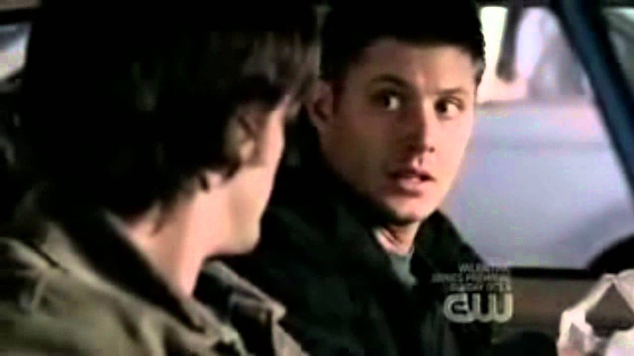 Dean Winchester | Cherry Pie