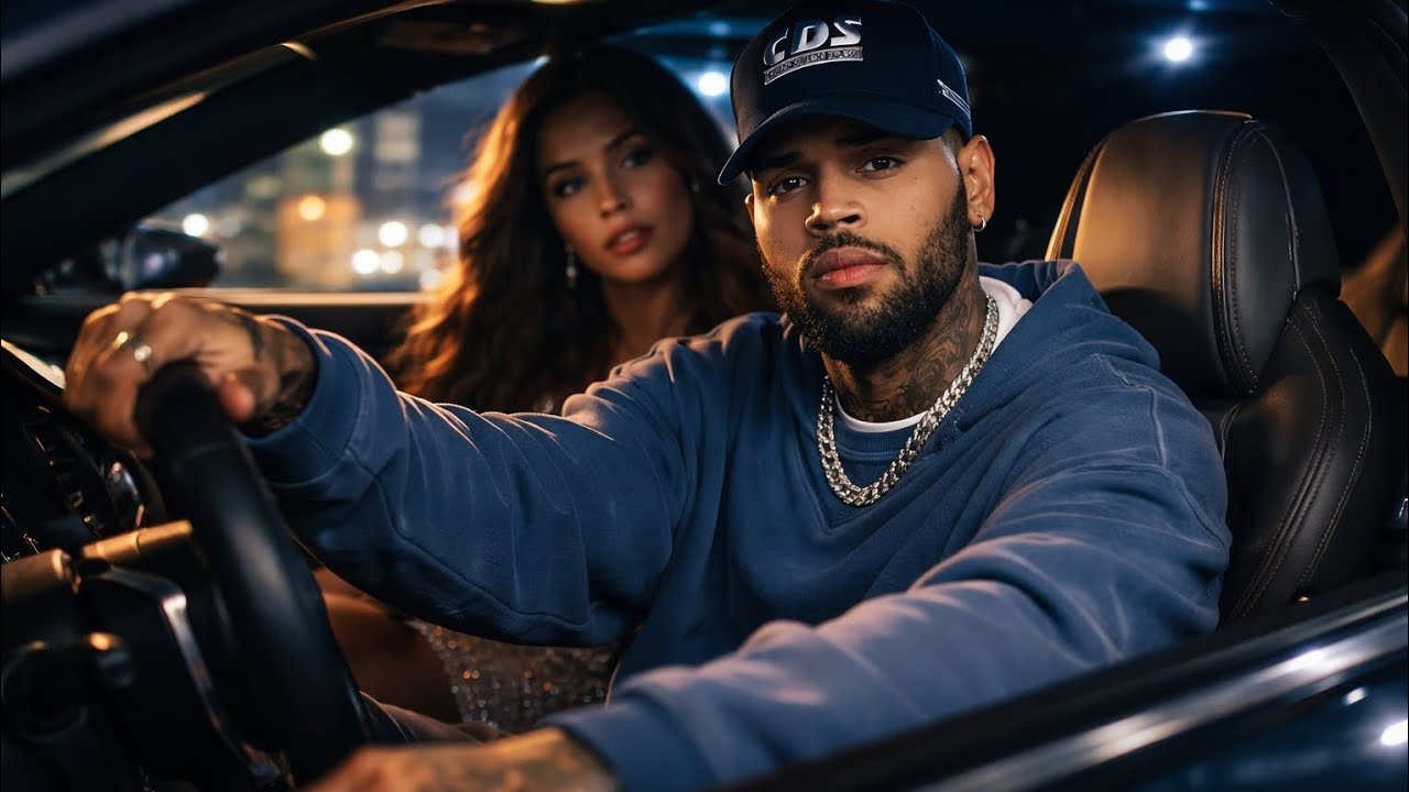 Chris Brown – Fire On My Body (Fast Tempo R&B / Pop Dance Vibe 2026)
