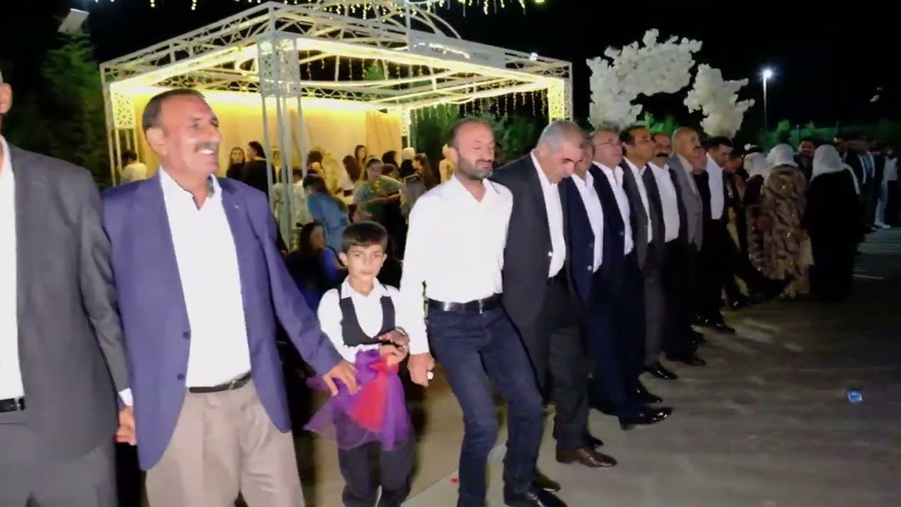 Cihan Bağdur Düğünü Part 5 / Foto Gizem