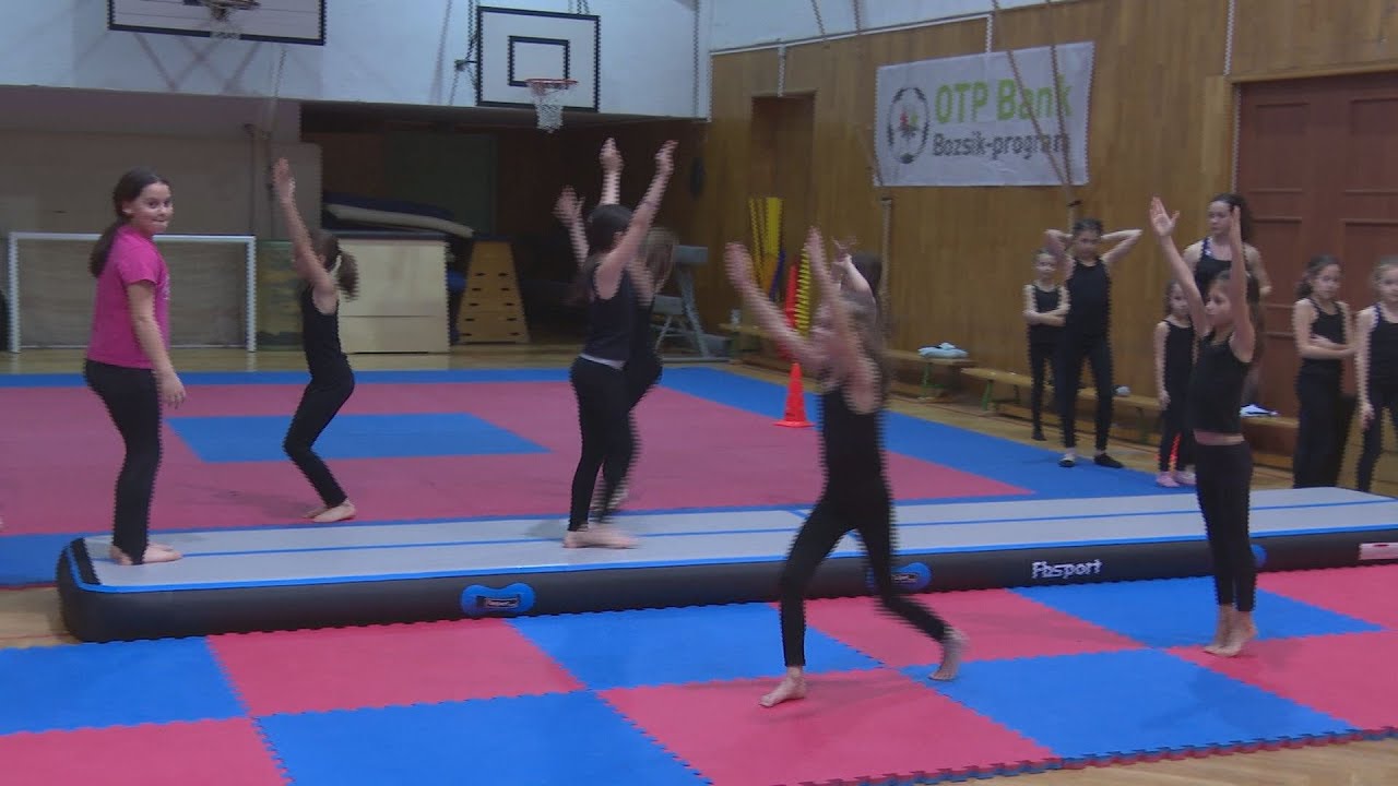 Szépen helytálltak a KVSE Fitkid Szakosztály versenyzői a nívós megmérettetéseken