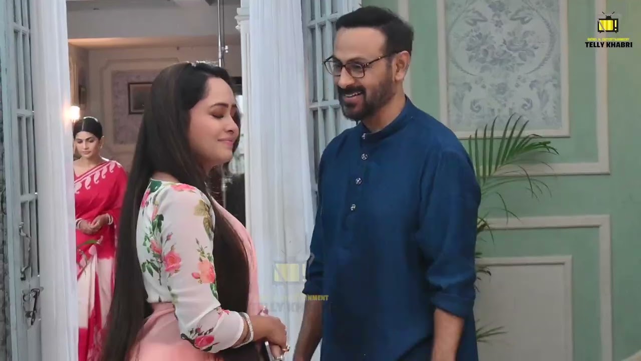 ISHANI | Today New Episode | Shashvat Ko मिली उनकी दूसरी पत्नी | On Location