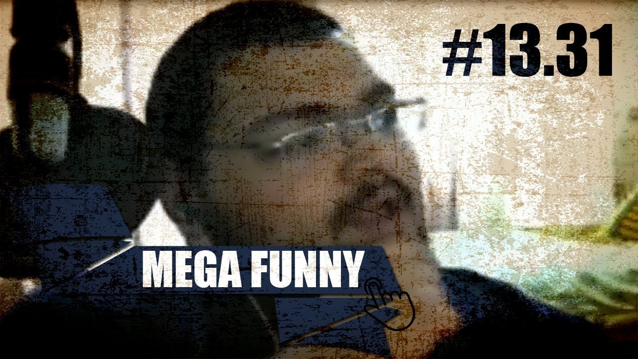 MEGA FUNNY MOMENTS KOMİK ANLAR