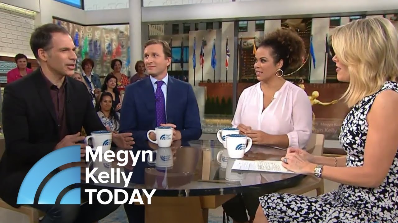 Are Working Women Treated Differently Than Men? | Megyn Kelly TODAY