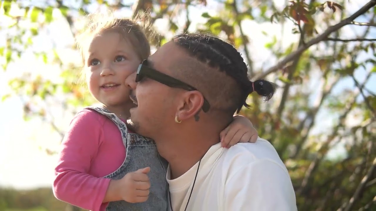 Pablo 0.5 Aka Lege - Familia (Official Video)