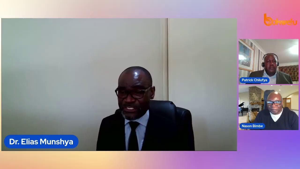 Economic Diplomacy: Zambia's new foreign policy focus.