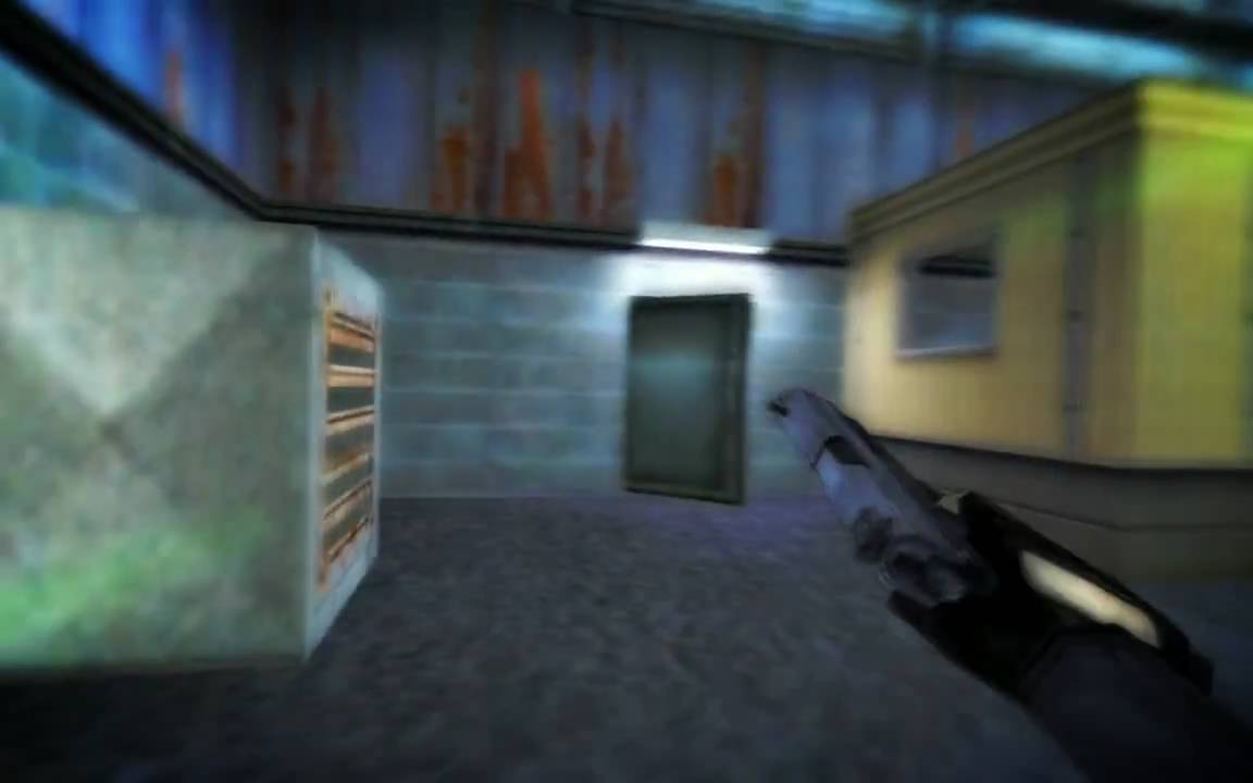 CS 1.6 - Single Gaming 3: StreL - [HD]