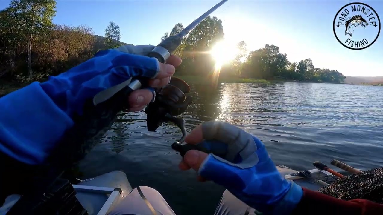 WP Small Craft League comp 2:Bulshoek (Clanwilliam)
