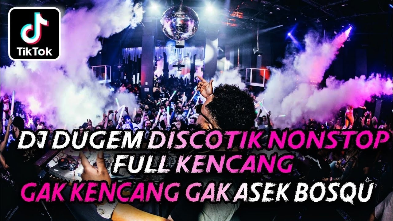 DJ DUGEM DISCOTIK VIRAL TIK TOK TERBARU 2026 ⁉️ Dj Funkot Viral Full Bass ‼️ DJ PILIHAN PALING ENAK