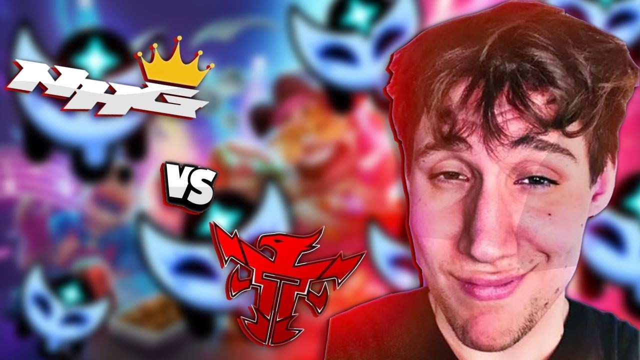 🔥 АЛЕКЗ СМОТРИТ ФИНАЛ ЮЖНОАМЕРИКАНСКИХ КВАЛОВ! ETERNAL VS NHG!