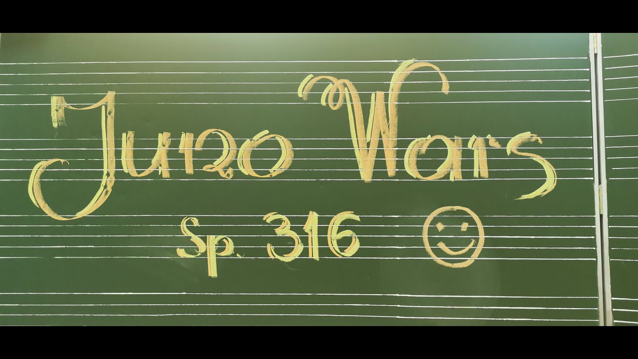 Orkiestra mandolinowa  Juno Wars.  Zgłoszenie nagrania do konkursu  