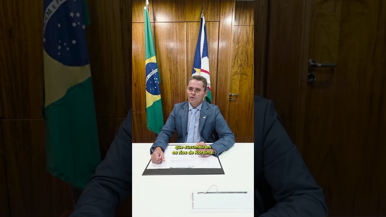 Deputado Albuquerque apresenta projetos prioritários para 2026