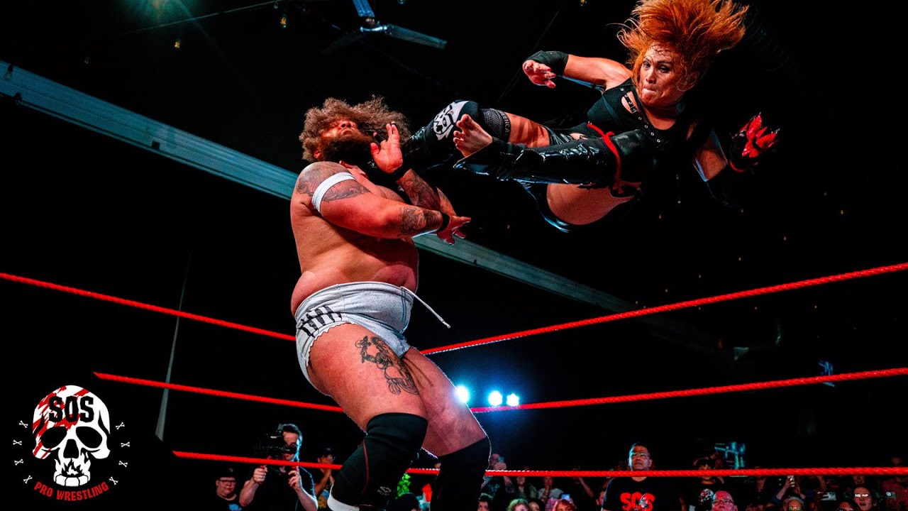 Kidd Bandit vs Derrick Jaws - Time Bandits 6.13.25