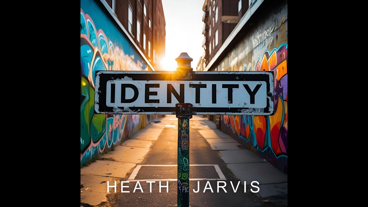 Heath Jarvis - Talk To Me - Lyric video