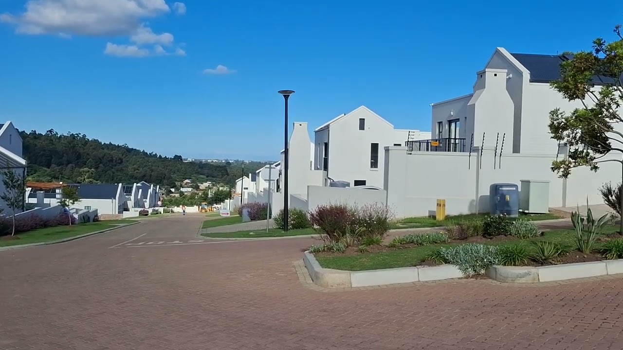 Mountain View Estate, George