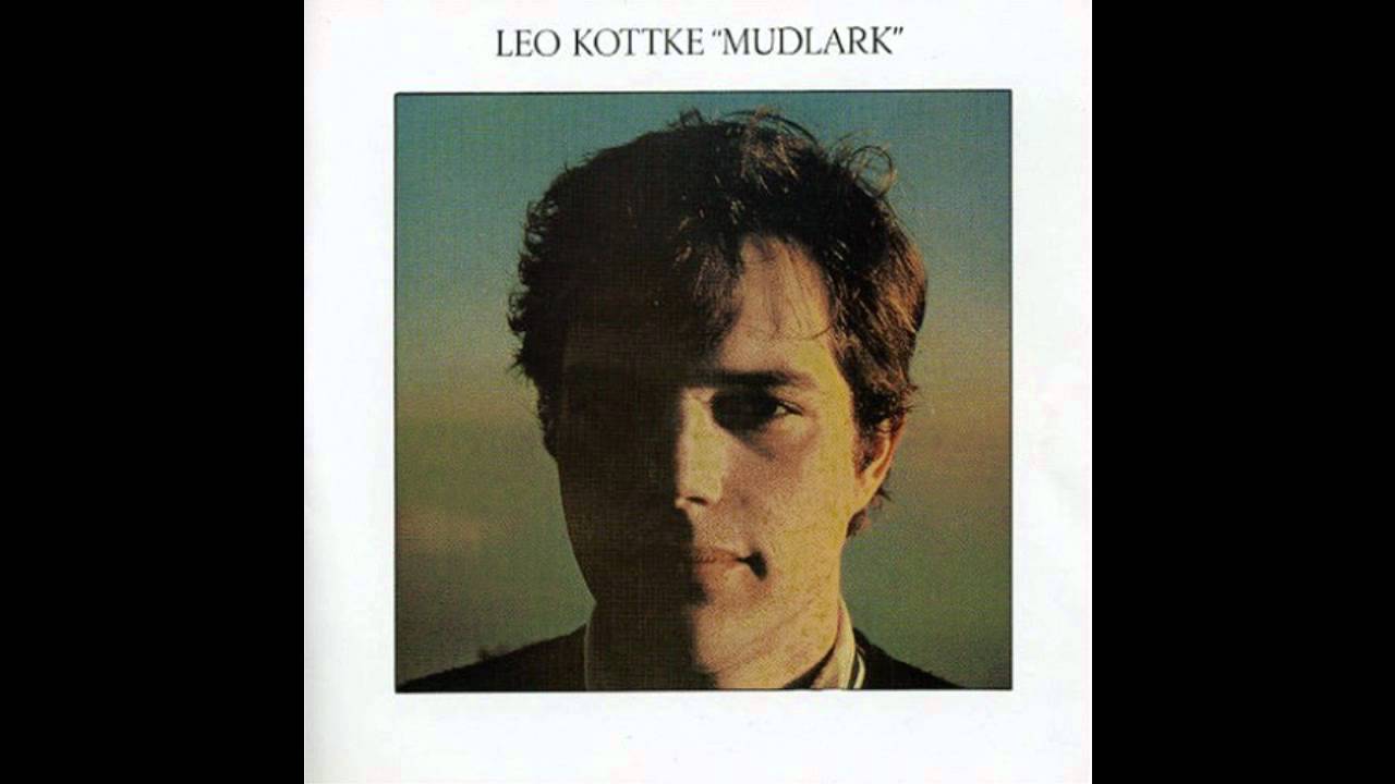 Leo Kottke - Room 8
