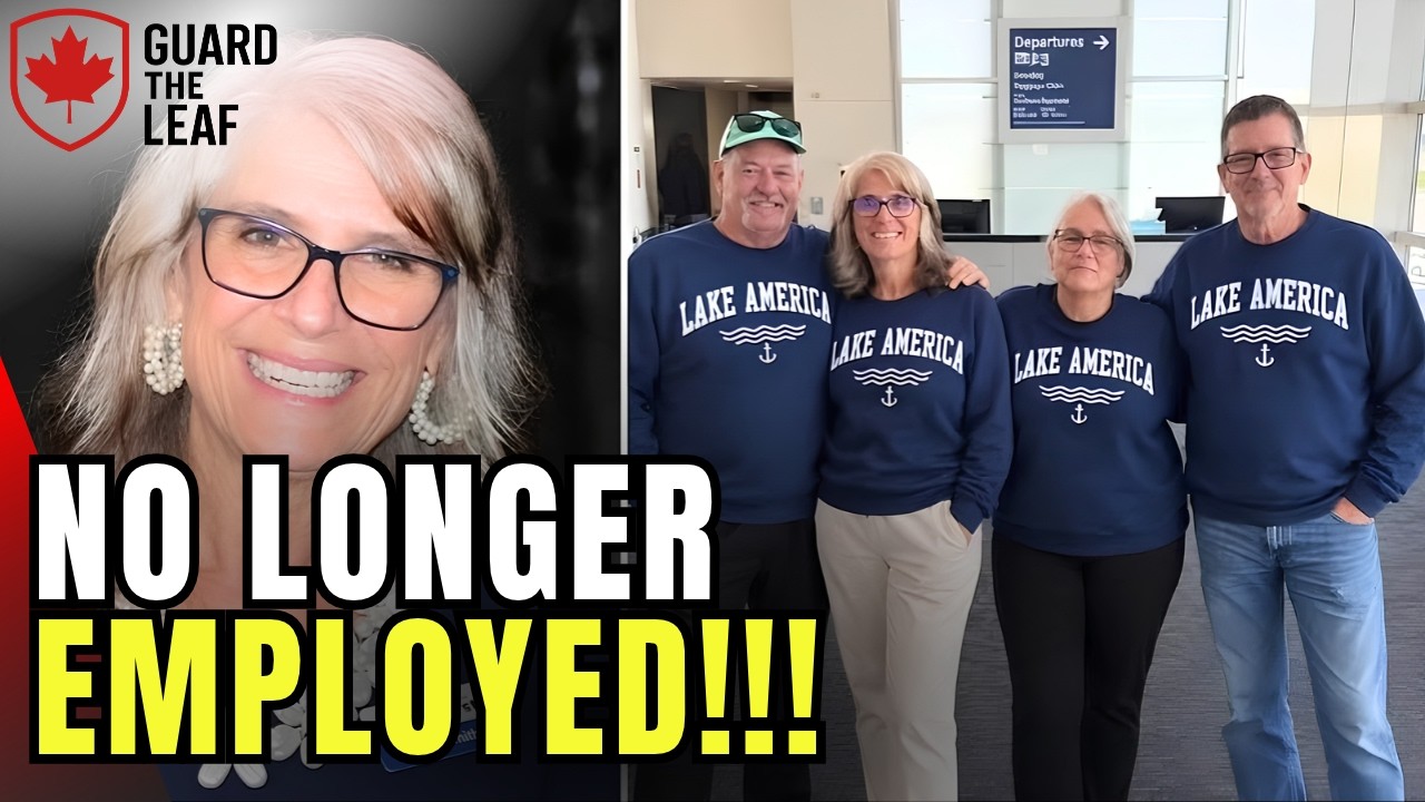 Jane Smith And The Lake America Insult Canadians Won't Forget