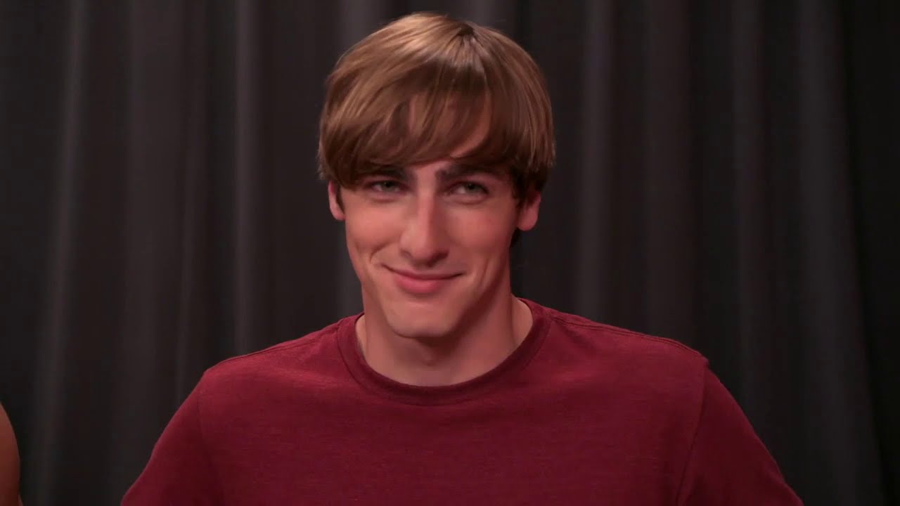 Kendall Knight Edit