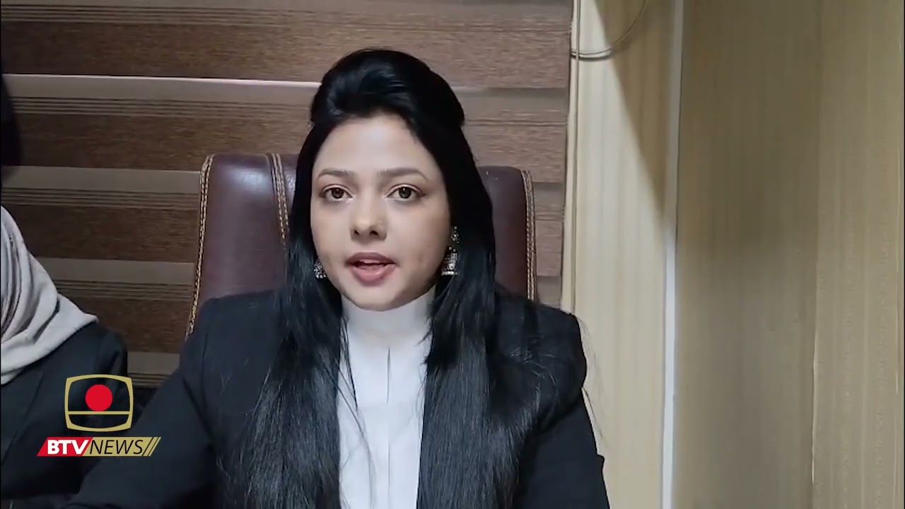 মিথ্যা নারী নির্যাতন কেস করলেই বিপদ।