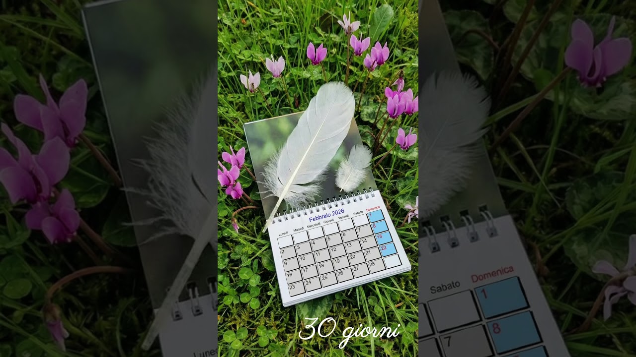 30 giorni