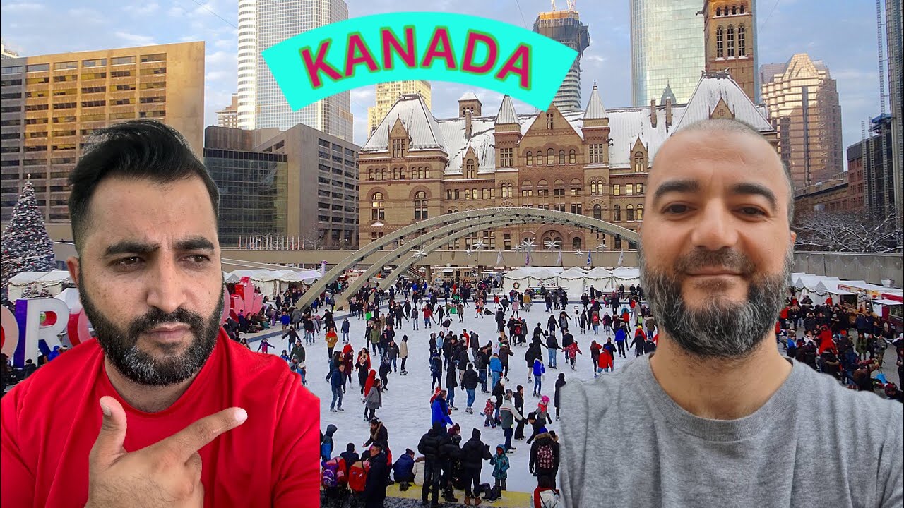 20 YILLIK KANADA VATANDAŞINA KANADAYI SORDUK!! #göçmenlik #yaşam #sağlık #kanada #vize