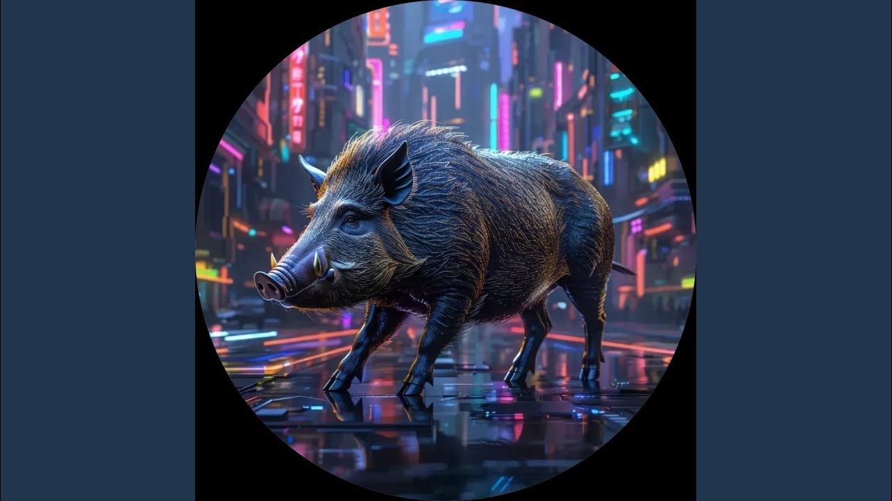 Boar