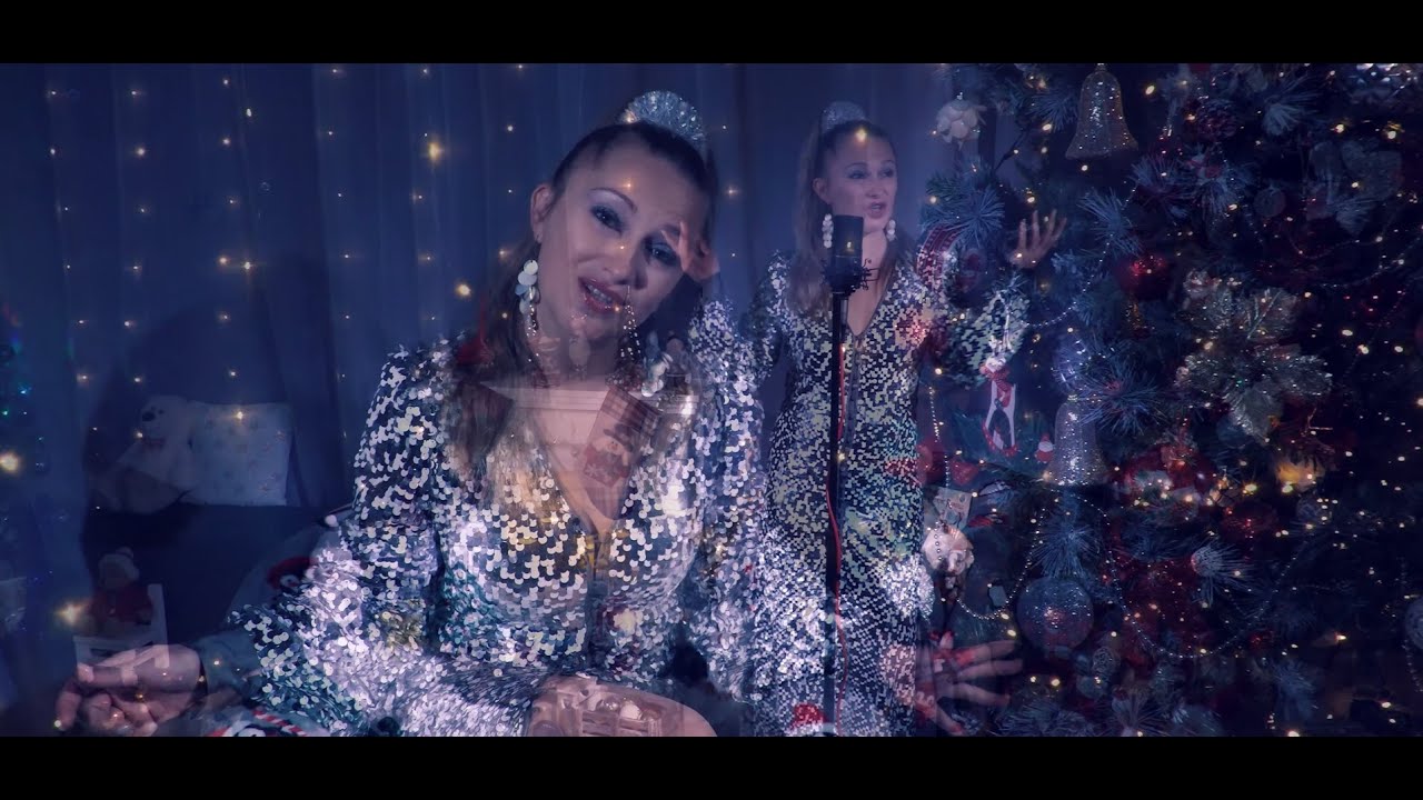 Ana Maria Ionescu - Hallelujah
