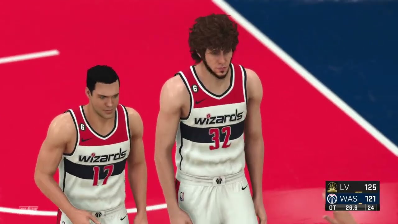 Geoff Petrie with the DAGGER 3 POINTER in OVERTIME! | NBA Highlight