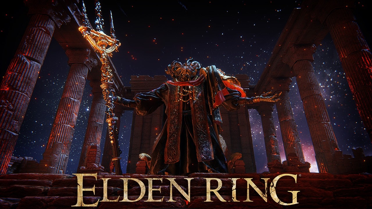 Mohg O Lorde do Sangue - Elden Ring #36