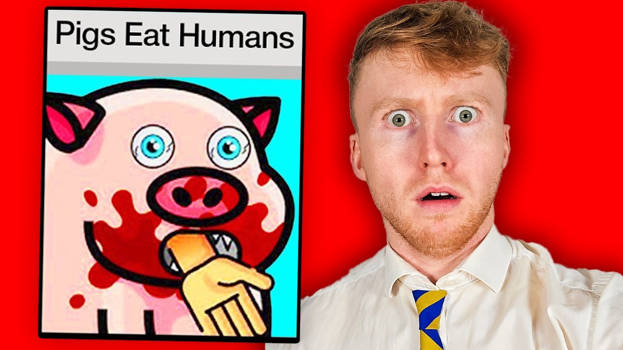 Animal Facts You Definitely Didn't Know!