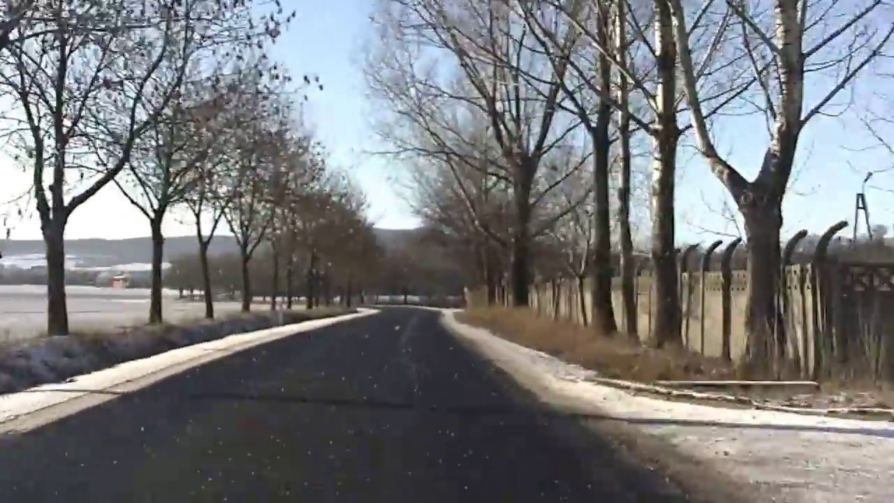 Piotrowice - Peterwitz 03-01-2009