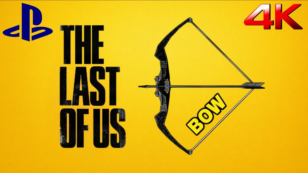 The Last Of Us Multiplayer | 4k Video Ultra HD 60fps