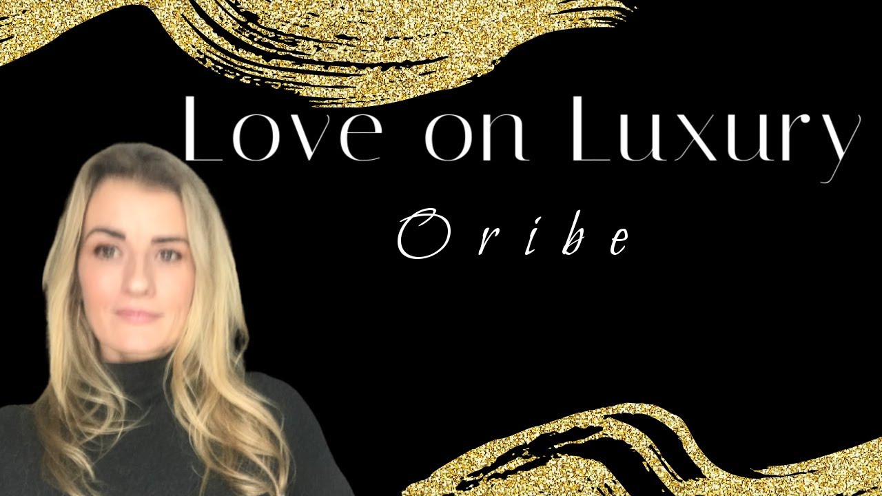 Oribe: лучшие продукты и творения Oribe, воплощение роскошного ухода за волосами с изысканным аро...