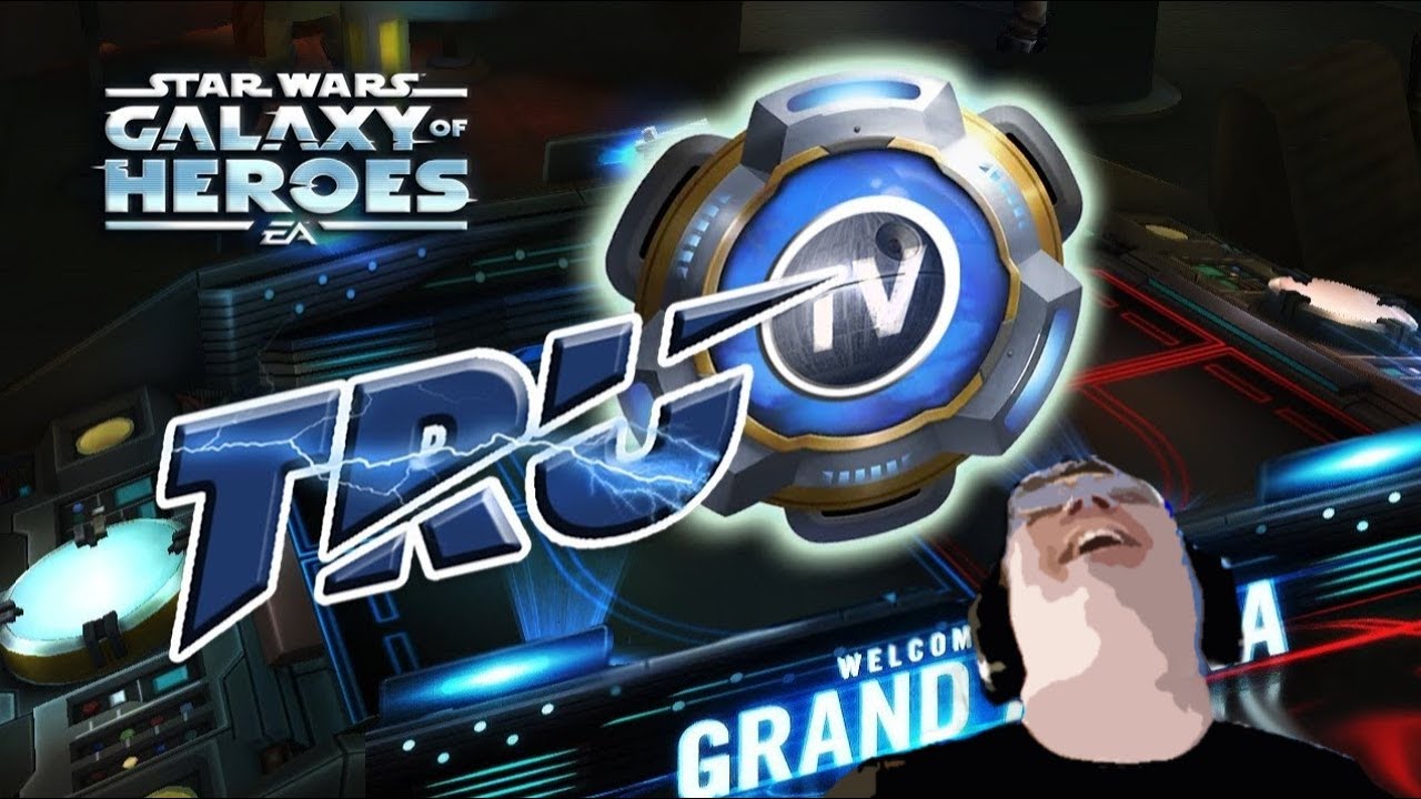 GAC 3v3 ROUND 2 - Toon Tussle: The Wildest 3v3 Showdown Ever!
