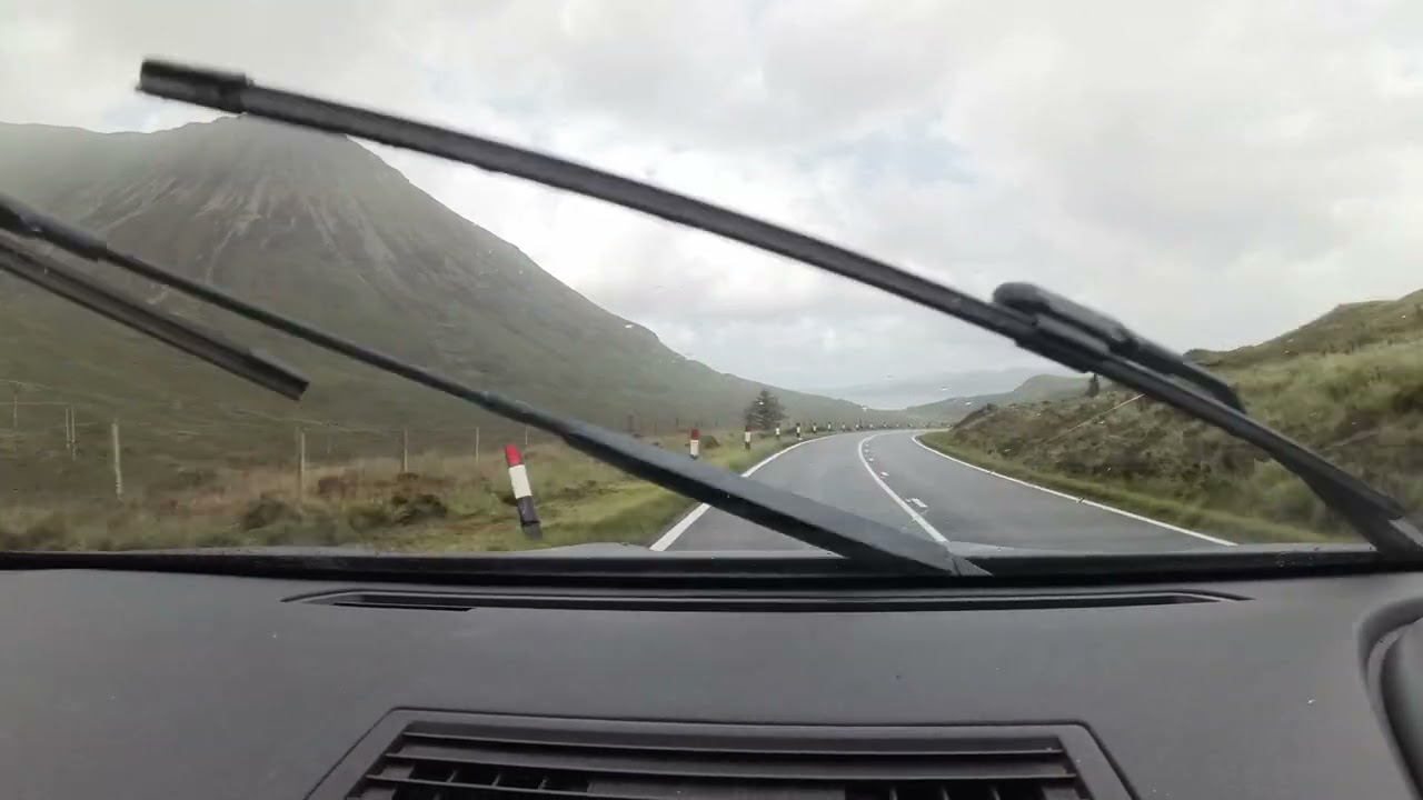 Isle of Skye
