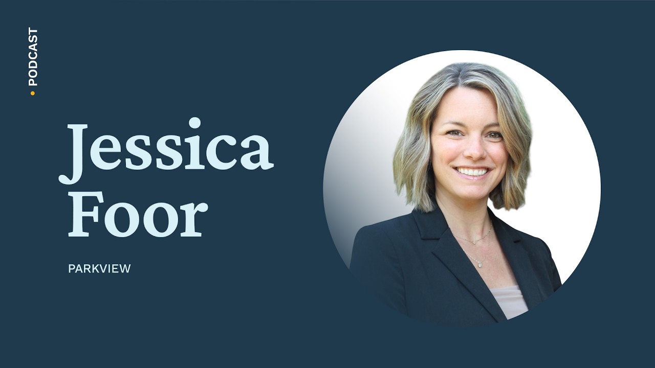 191: Jessica Foor