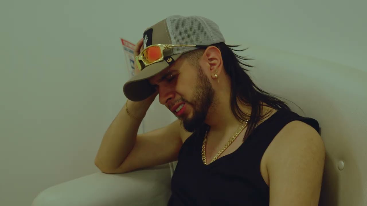 el barrio del zarco CAP 6 en 4k