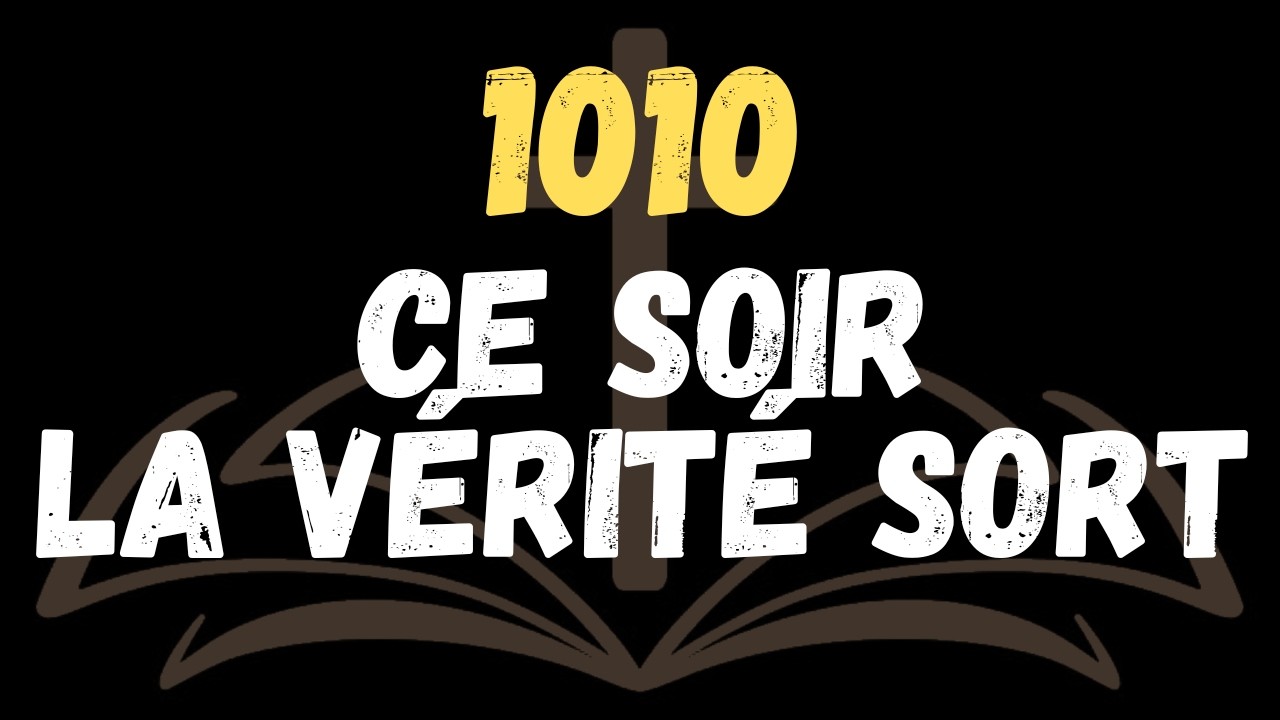👼 VOTRE ANGE vous révèle cela ce soir… la vérité cachée perd sa force