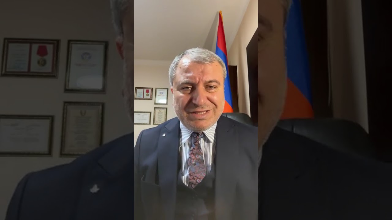 Արդյո՞ք հնարավոր է համազգային համախմբում Սամվել Կարապետյանի շուրջ, Նորիկ Նորիկյան