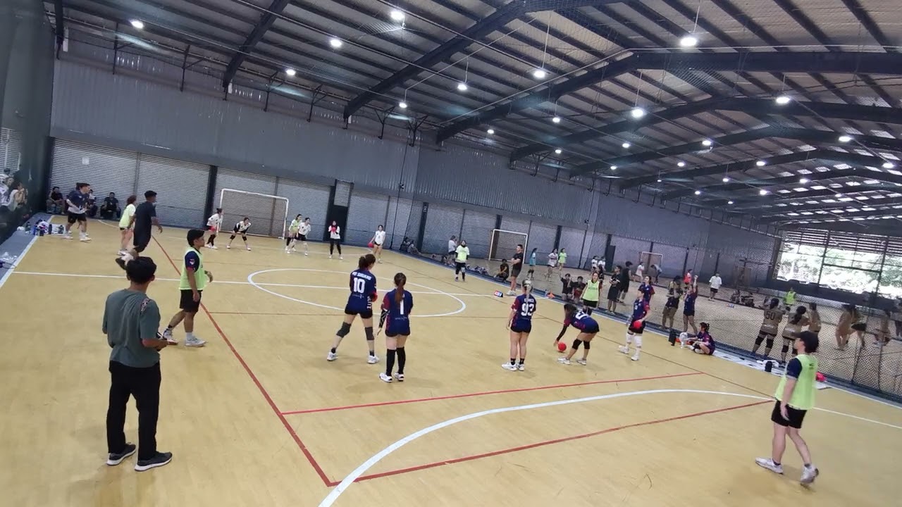 NDC GF 2025  FEMALE Blitz X Anak Malaya