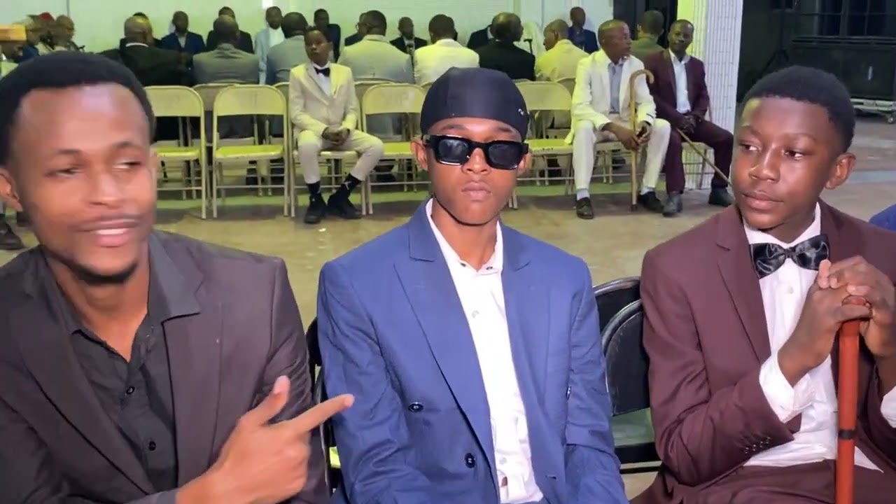 TWARABU YA ISMAIL IBRAHIM NA BATOUL BAKAR KASSIM HUNU NIOUMADZAHA BAMBAO