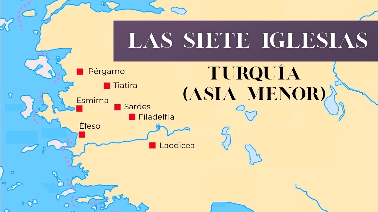 LA REVELACIÓN DE LA IGLESIA LOCAL