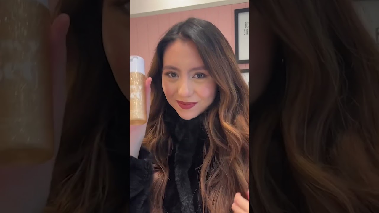 Conoce el Primer y Fijador de Maquillaje Dewy Set Setting Spray de Anastasia BeverlyHills