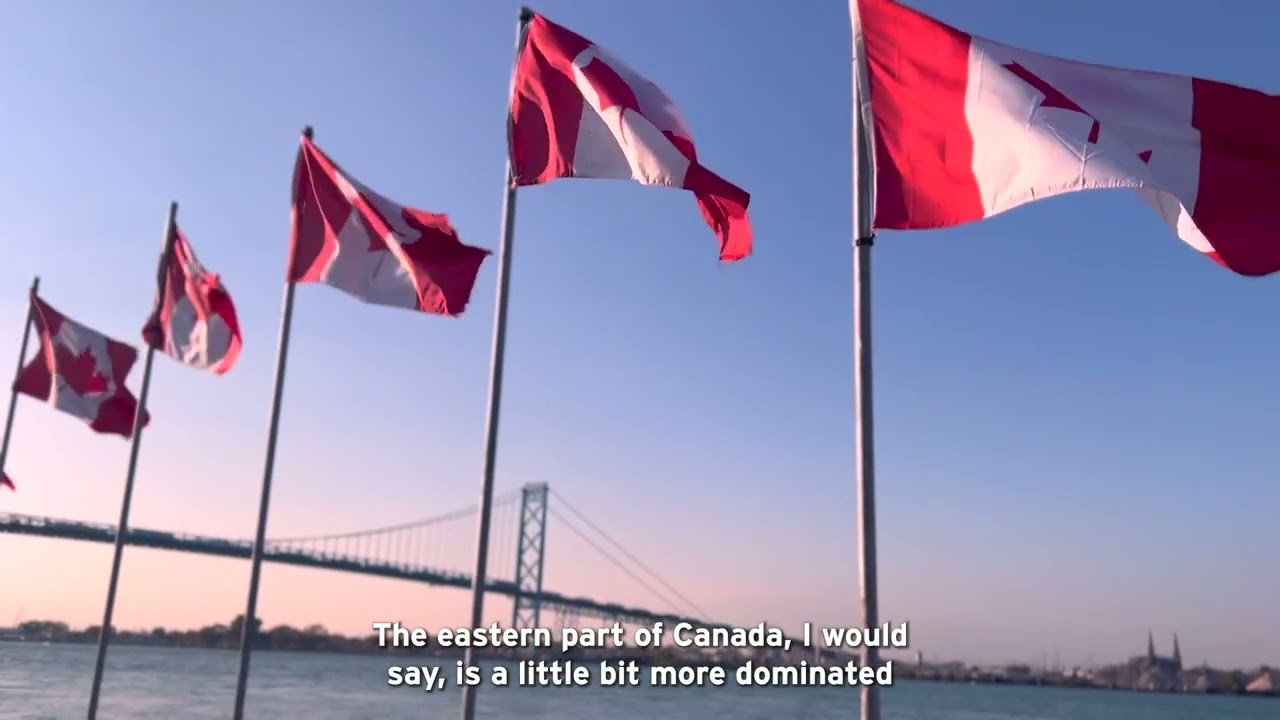 Around the World with Citi: Toronto