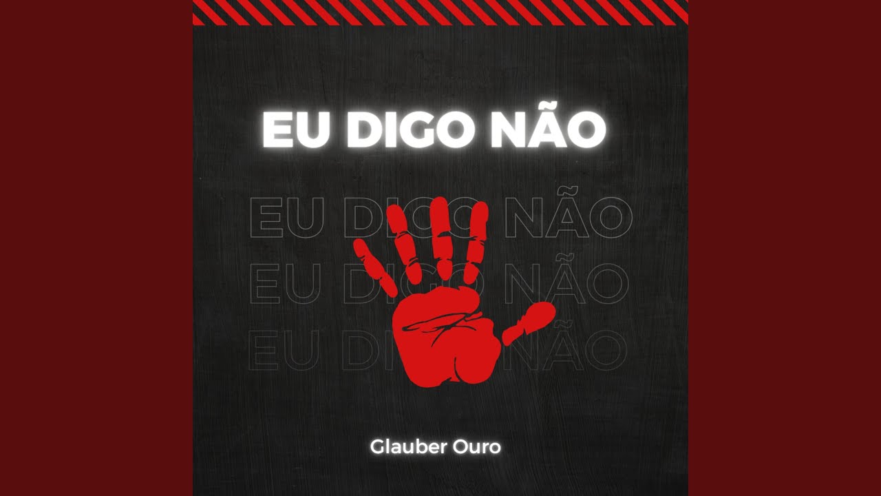 Eu Digo Não (Cover)