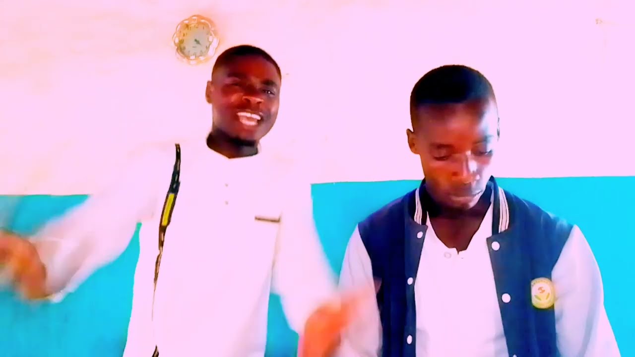 KUBURA _-_ BIHINDUYE _-_ ISURA _-_ FT_-_ GEDEON