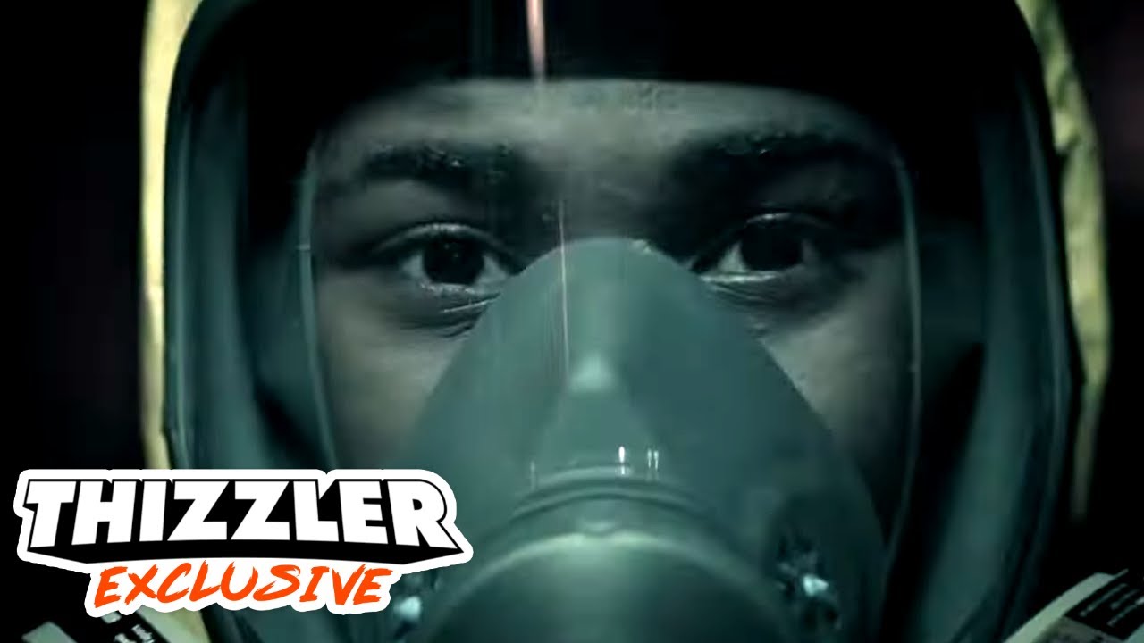 FredoBagz - Bop Bop 2 (Exclusive Music Video) II Dir. AdamKG