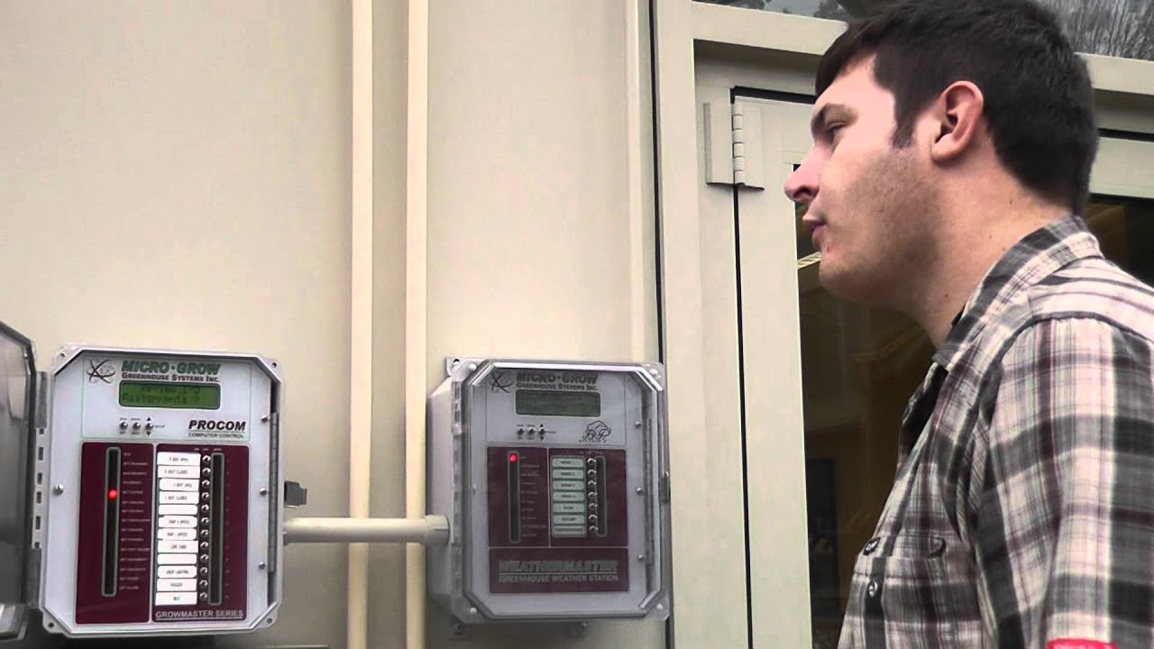 Solar Innovations, Inc. Micro Grow Instructional Video