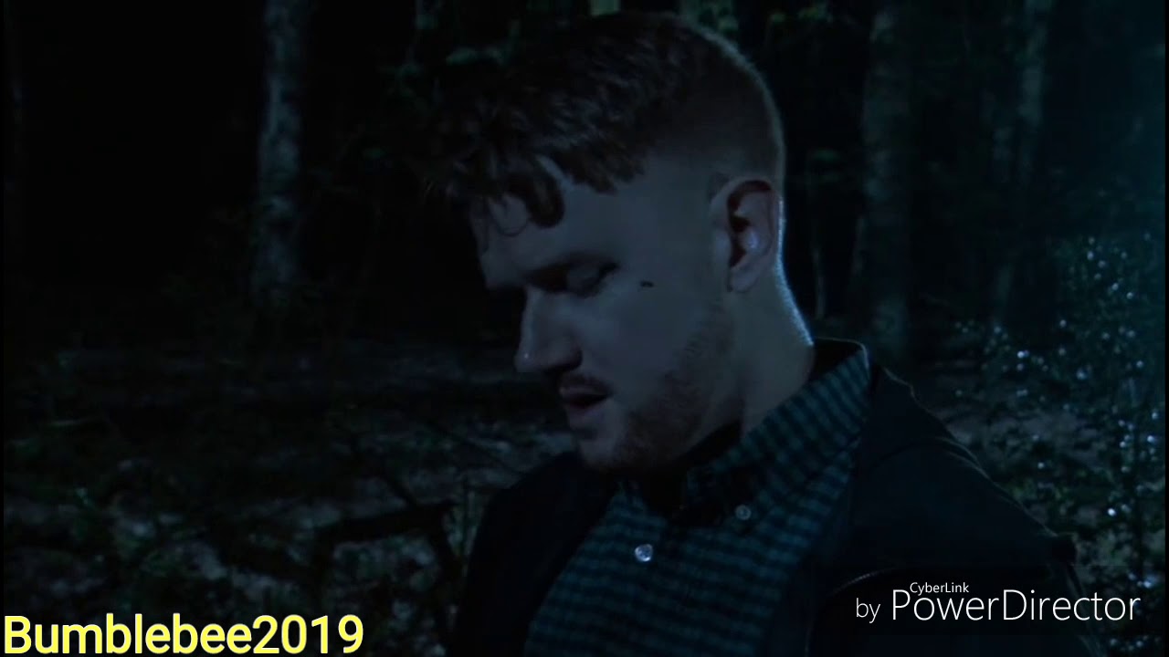 Coronation Street - Gary Kills Rick And Burries His Body (19th June 2019)